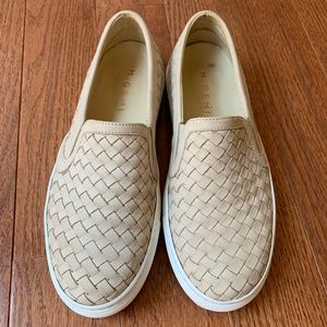 M. Gemi Cerchio Sneakers / Slip-ons Italian-Made